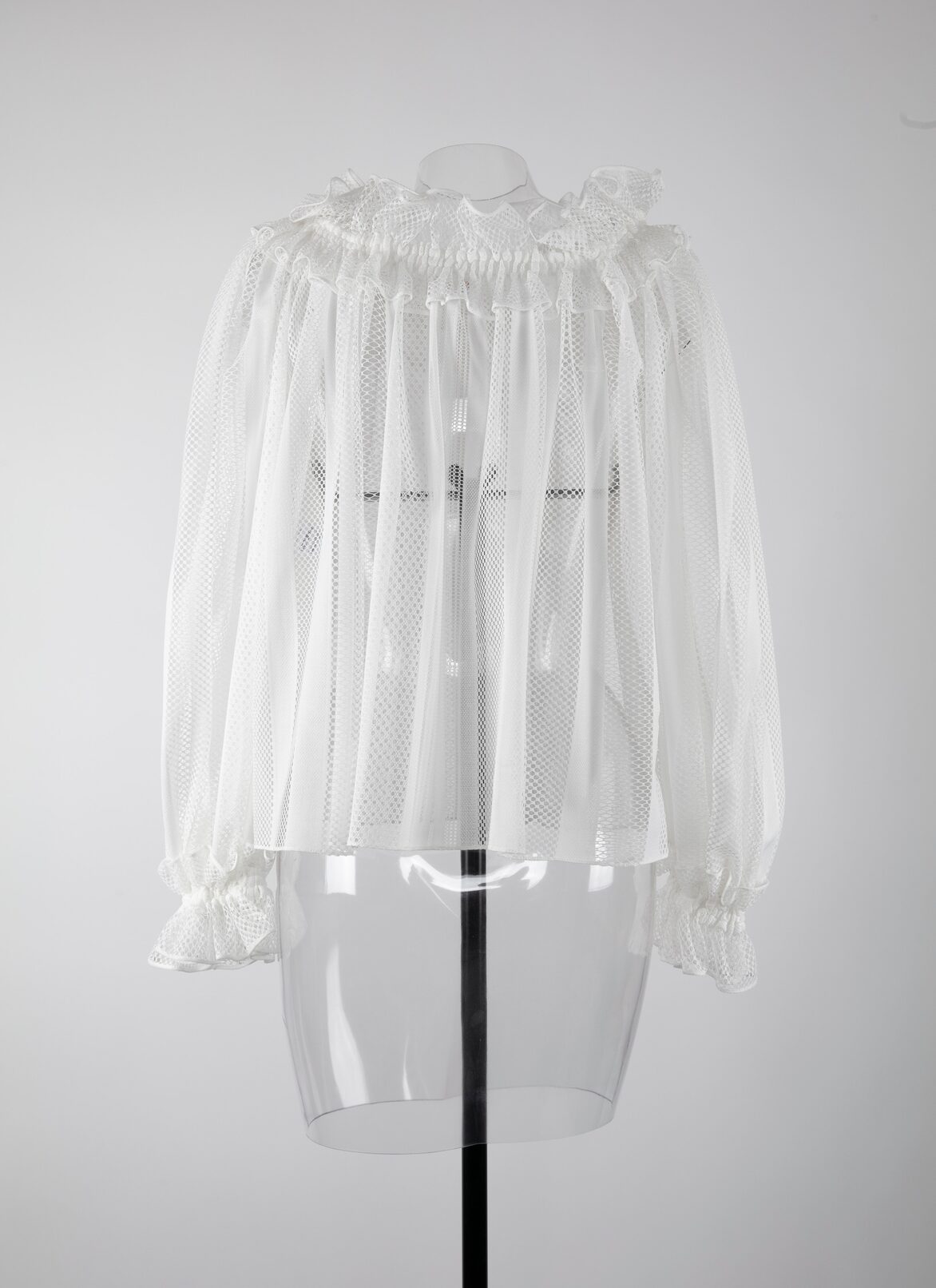 Tops ALAÏA WHITE TOPS